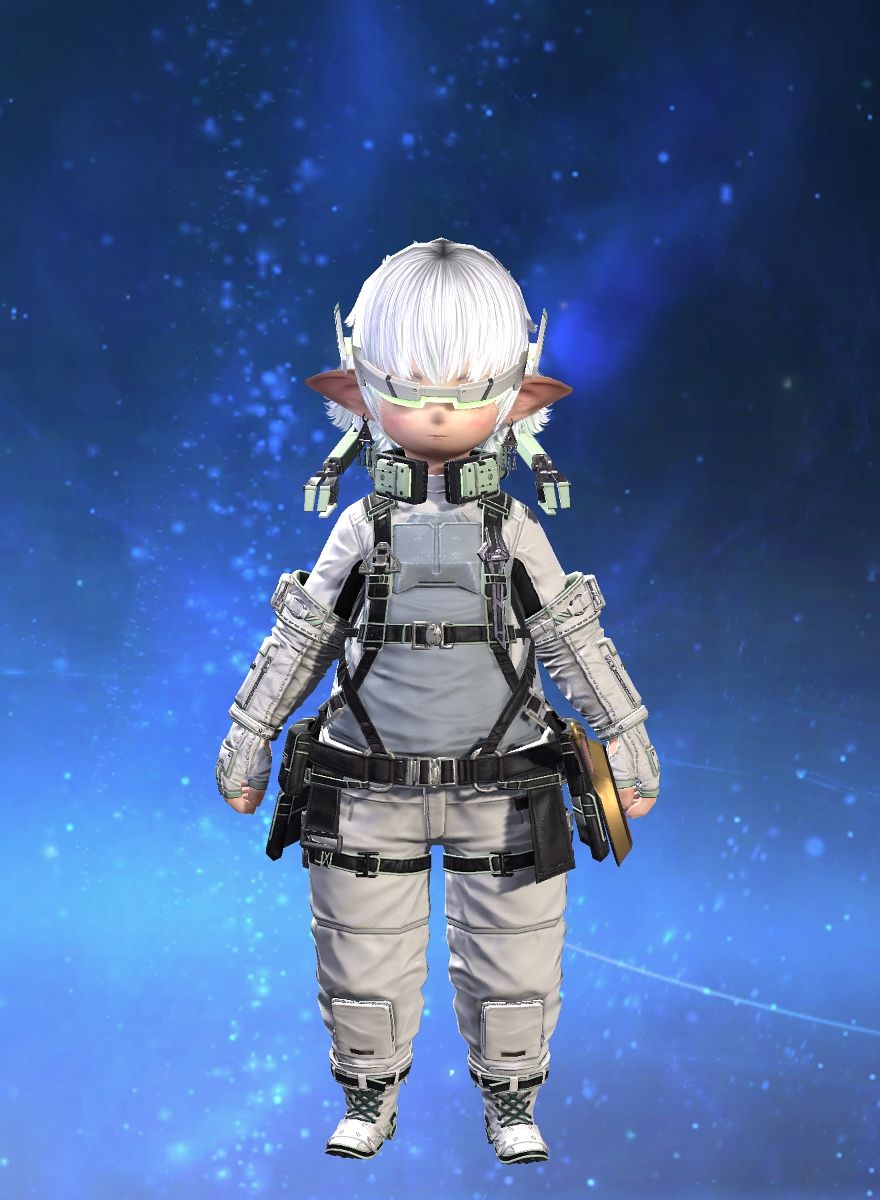 Dawn Argentum