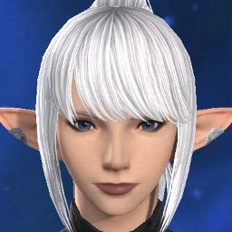 Alisaie Leveiilleur