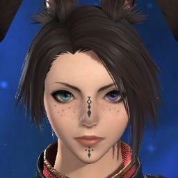 Elladria Tridain