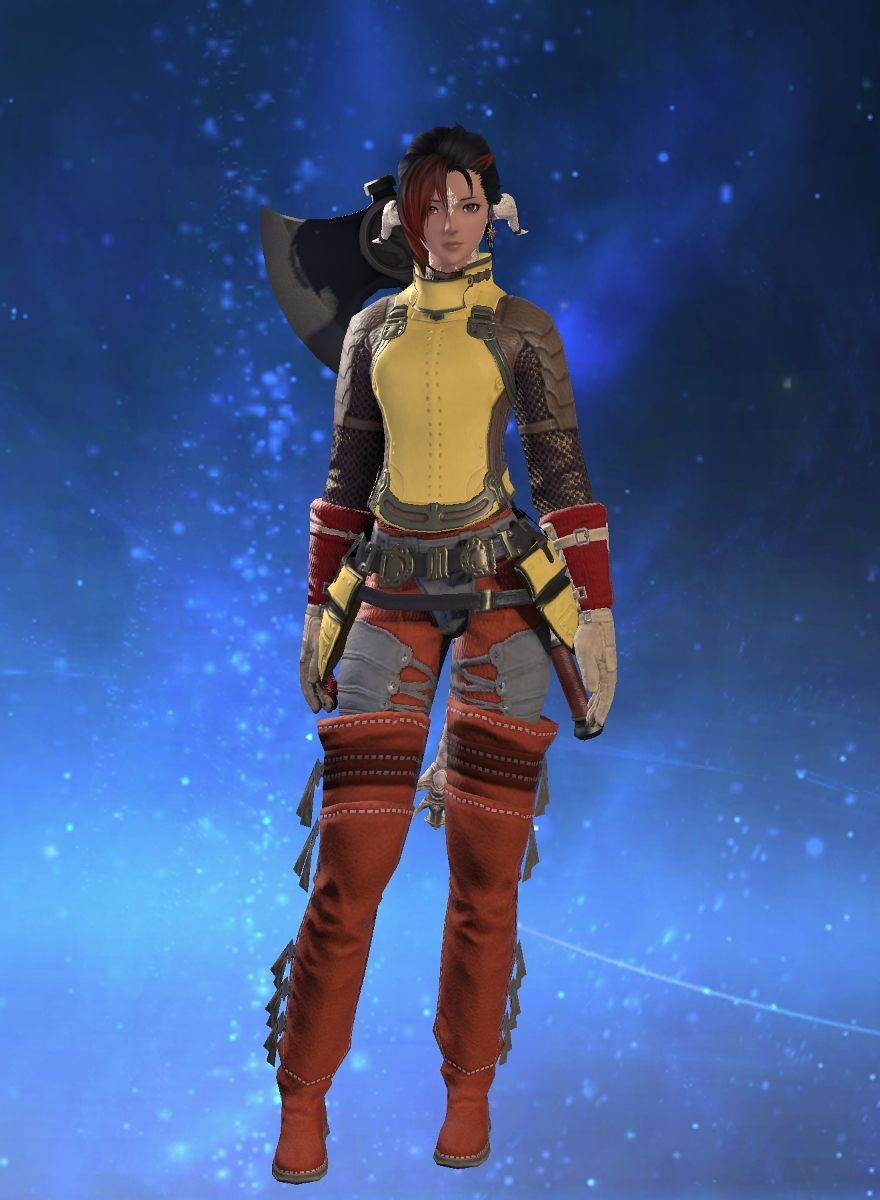 Talia Stormweaver