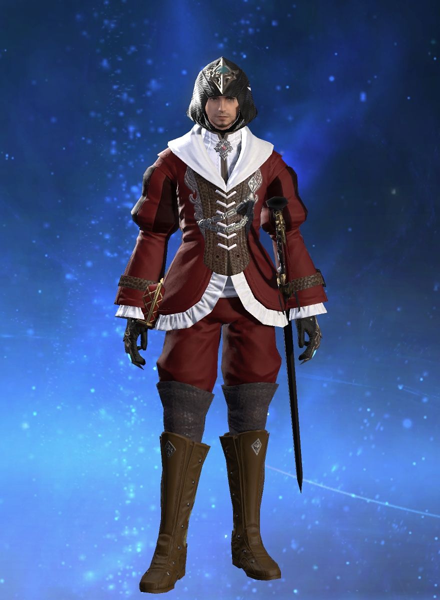 Kael Dravion