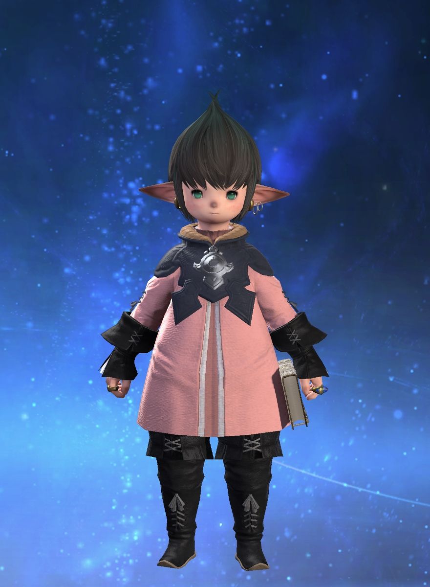 Popoto Momoto