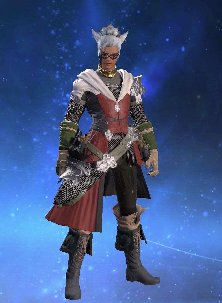 Kaizan Tarstera