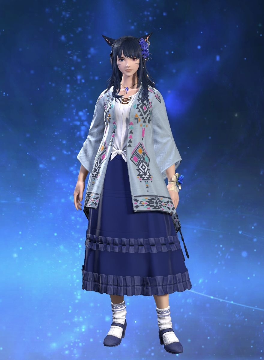 Yuki Azure