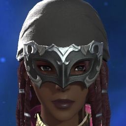 Nia Rush