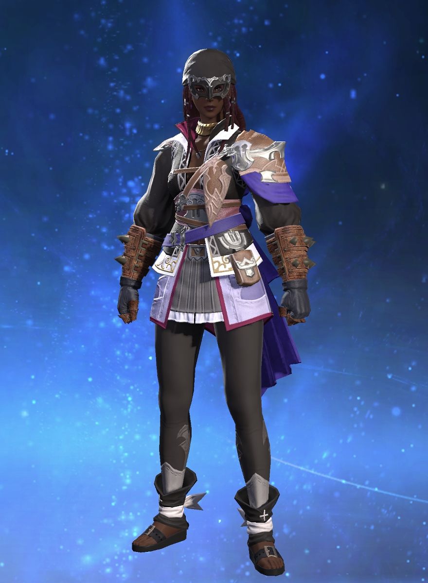 Nia Rush