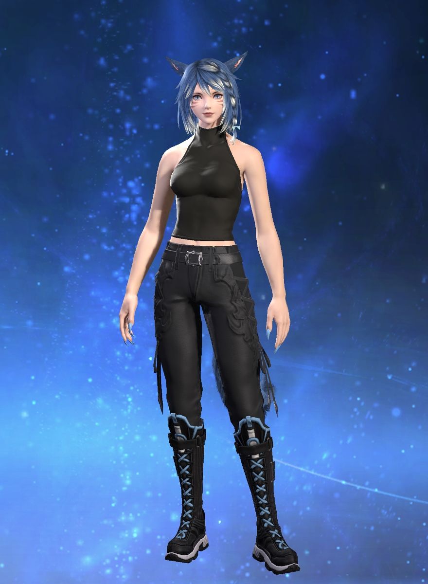 Utoki Lily