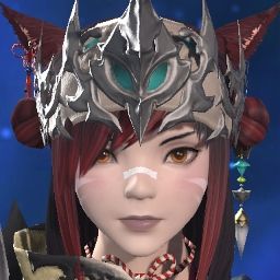 Haru Mewoluah