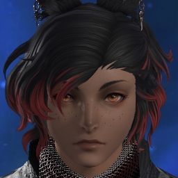 Hydrobyte's Avatar