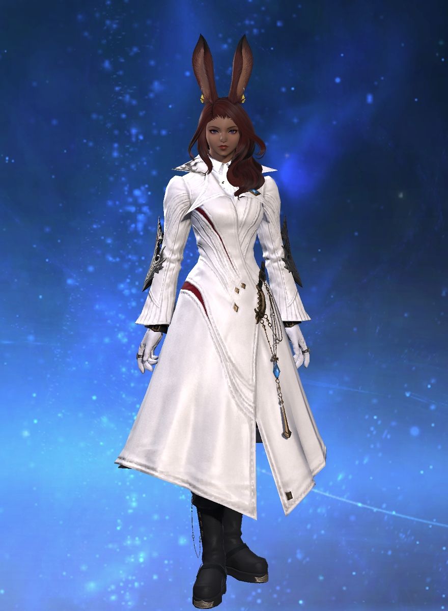 May Rysto