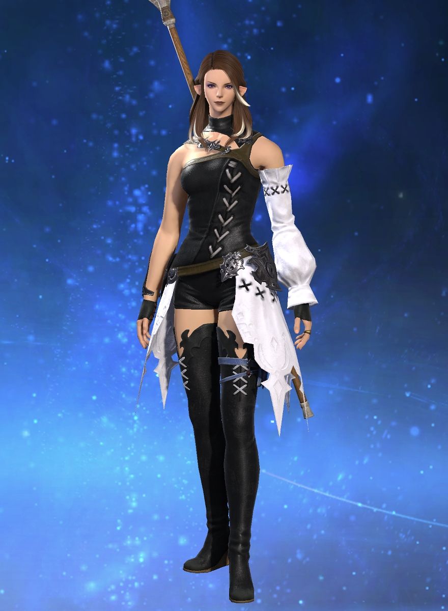 Arrowynn Windsong