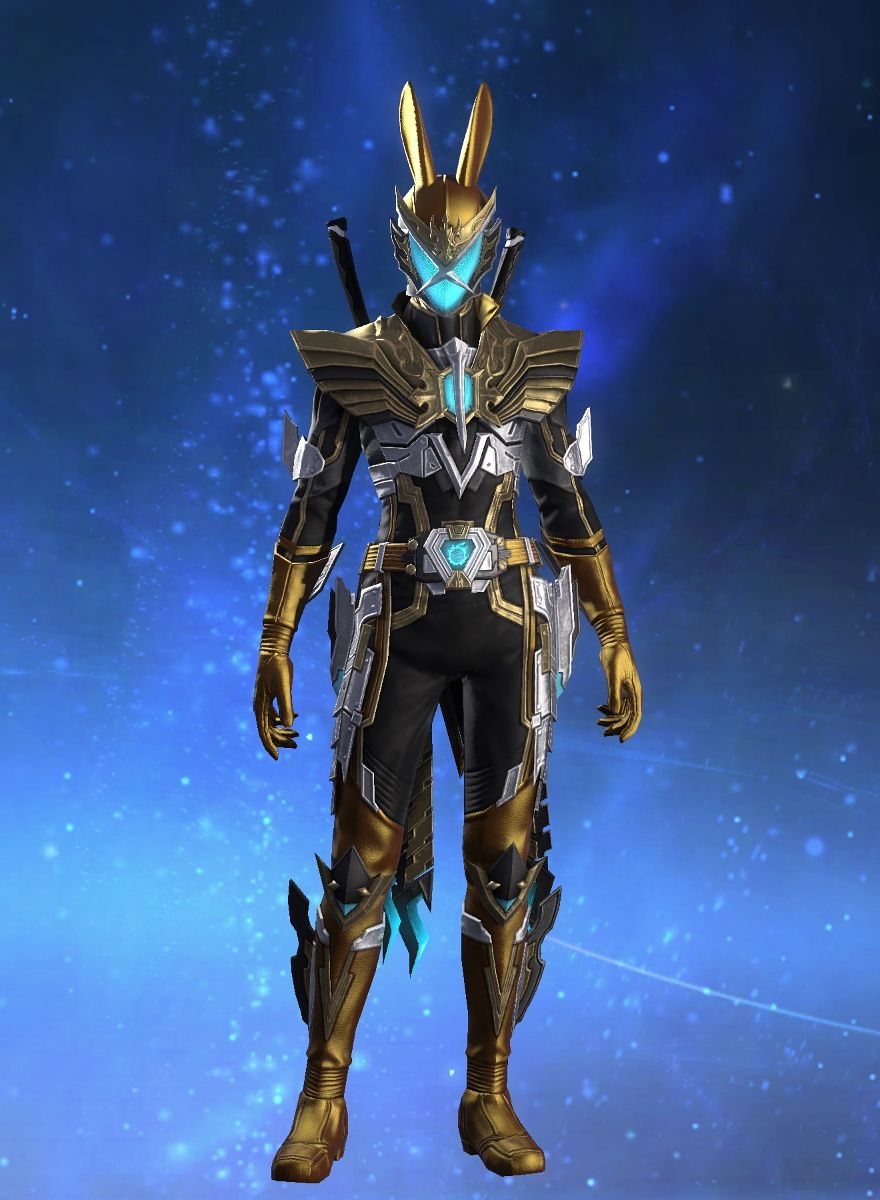 Titanium Umbra