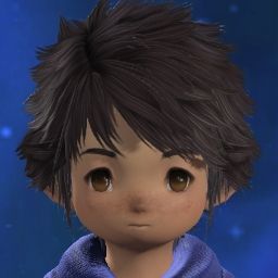 Sleepy Lalafell