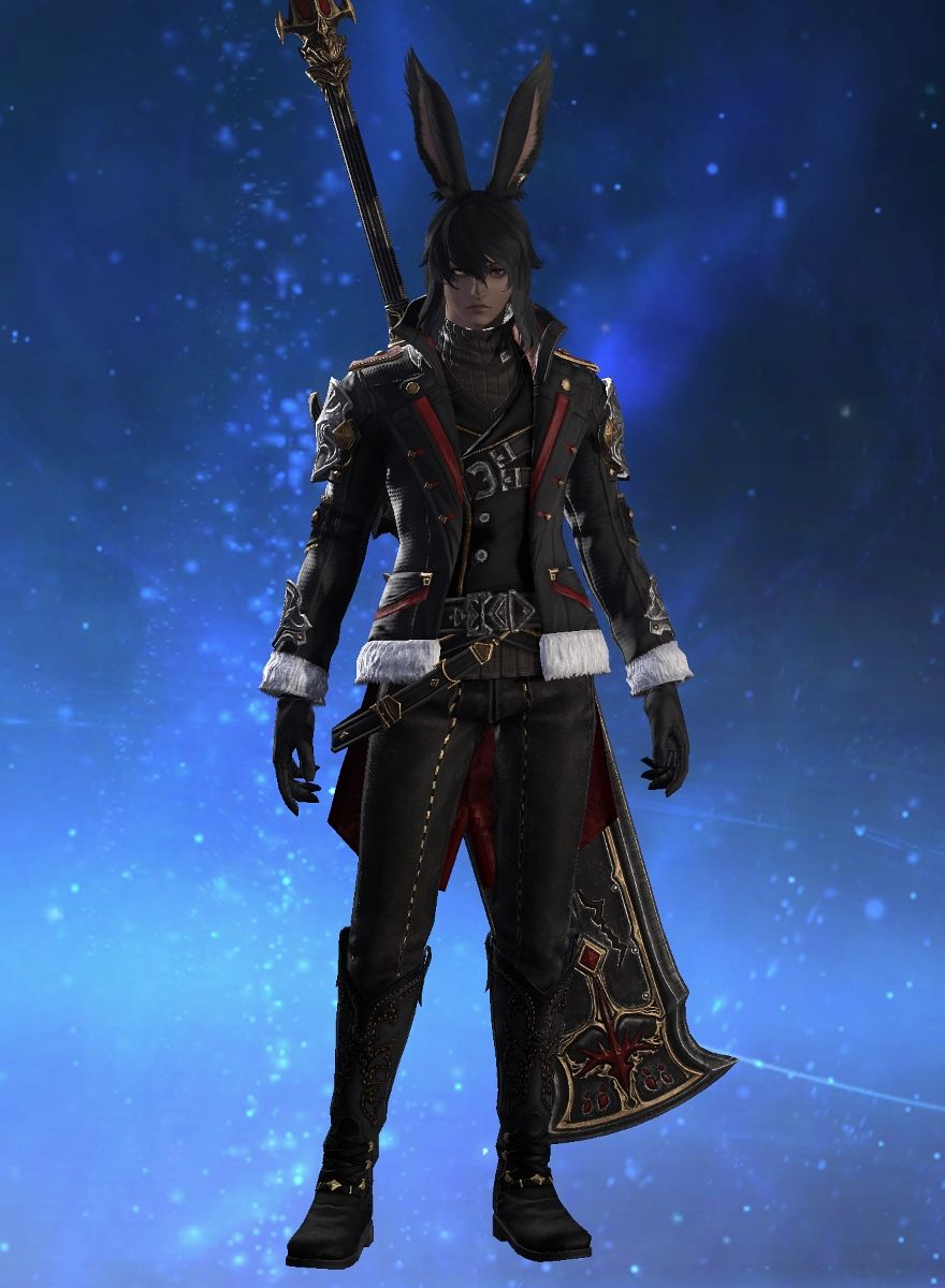 Arawn Azalea