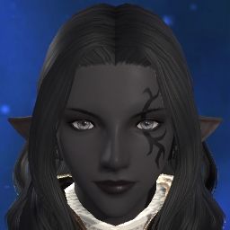 Jhaeldra Stormcrow