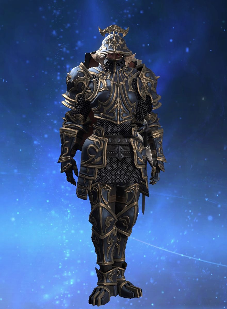 Bayne Silvercrest