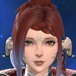 Sarissa F'rost