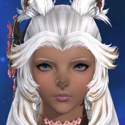 Cinderval's Avatar