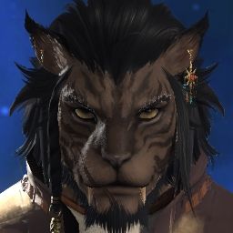 Lion Vex