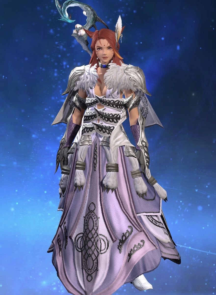 Pyrrah Earthbreaker