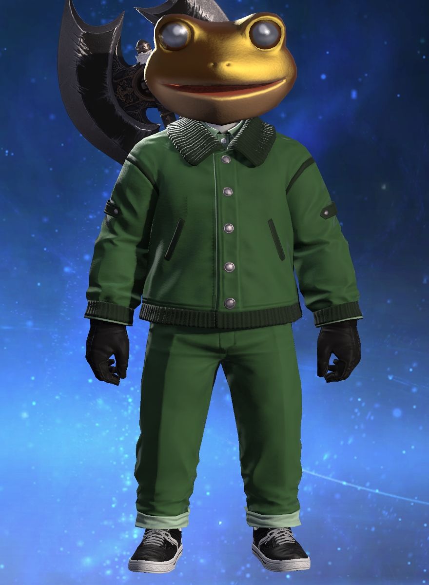 Gucchon Zowel