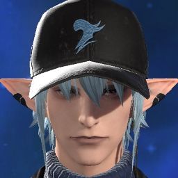Graystone Haurchefant