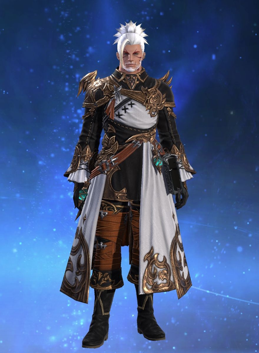 Tor'eth Shade
