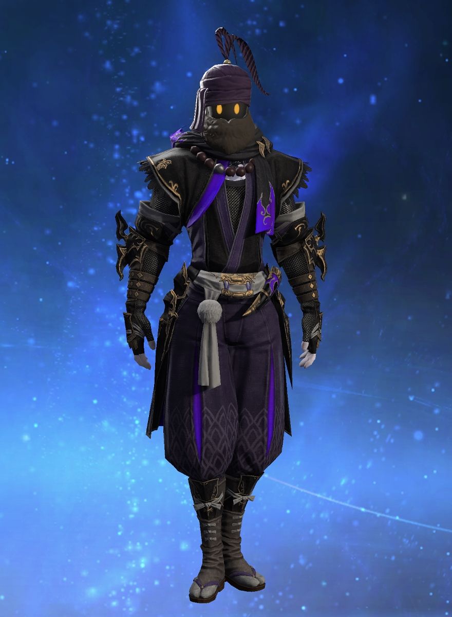 Drakan Soulsplitter