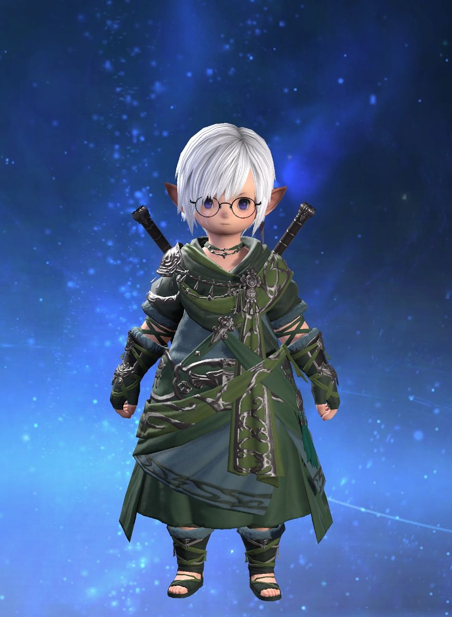 Liflbi Eon