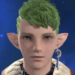 Pluto Setsuna