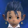 Zazu Bluetalon