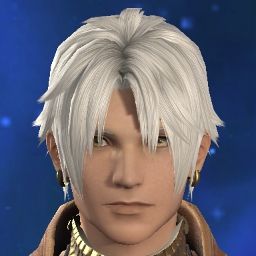 Not-thancred For-sure