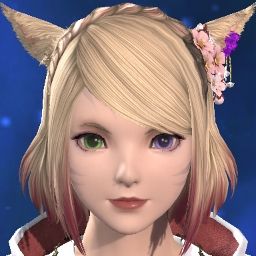 Avatar von YuriNefa