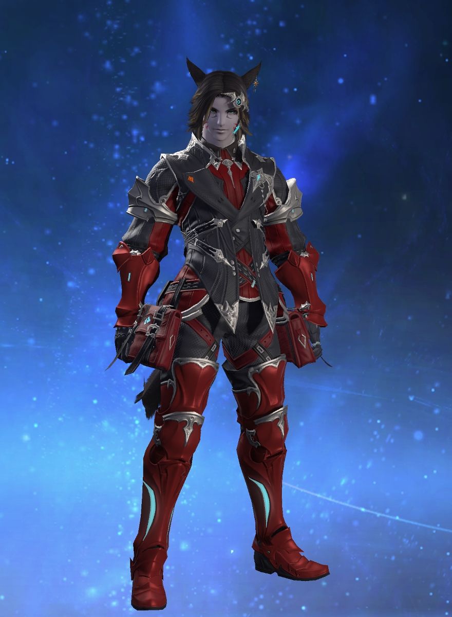 Alreth Ironclaw