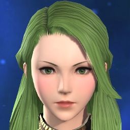 Shaina Ophiuchus