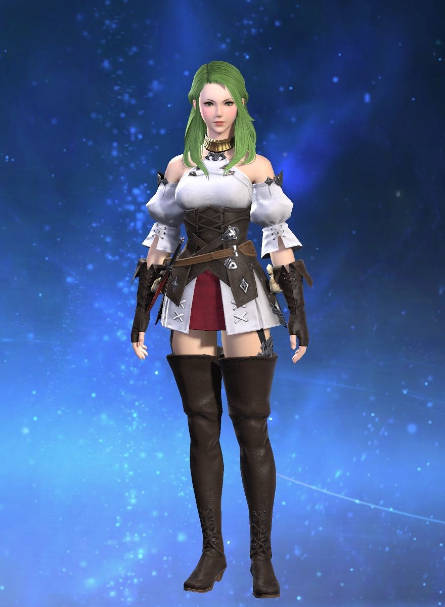 Shaina Ophiuchus