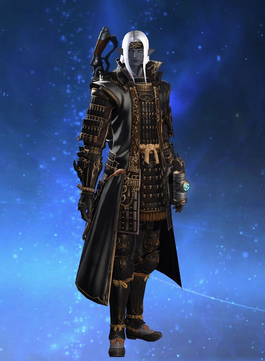 Adanos Silvermoon