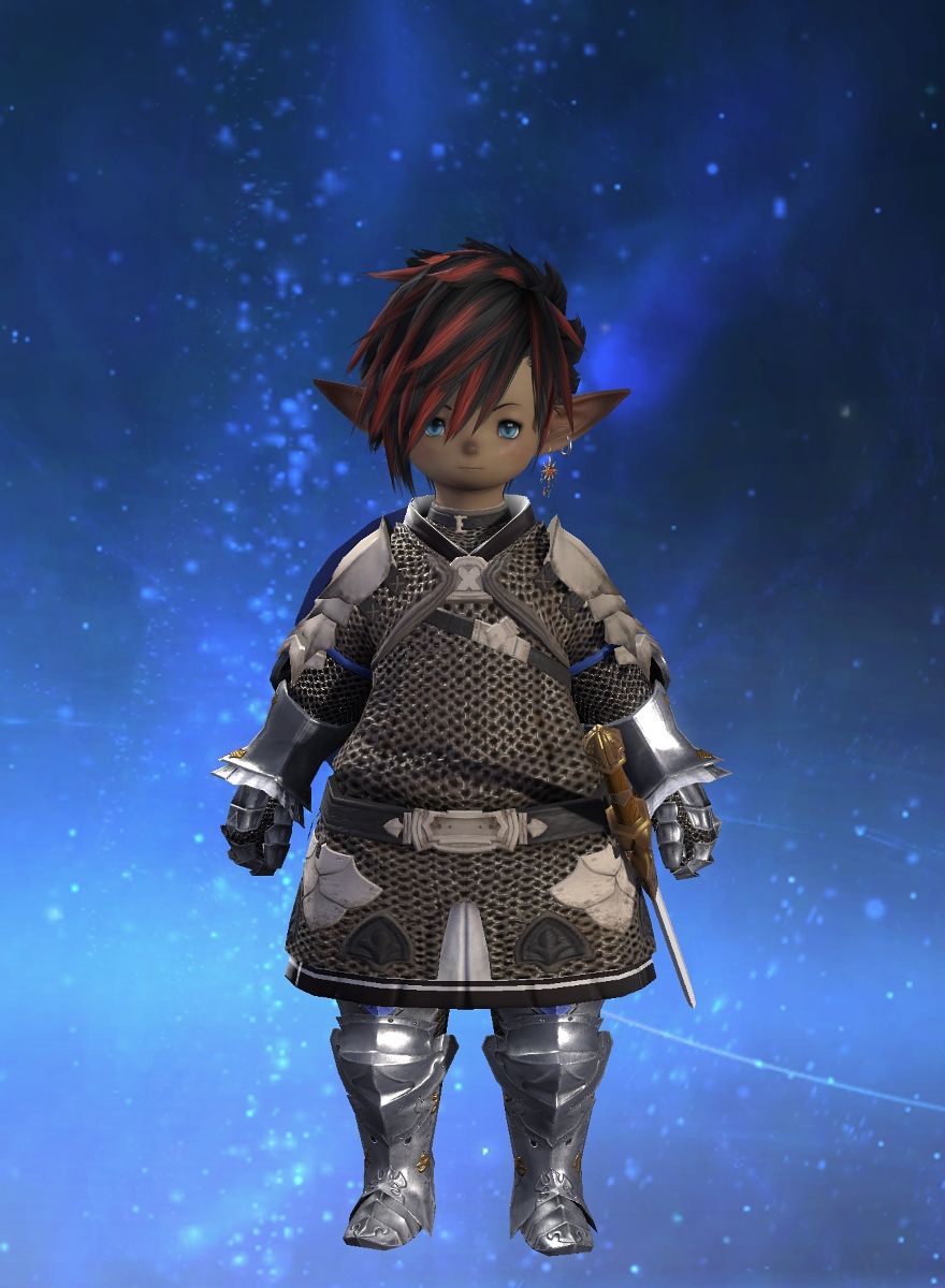 Dugan Ironheart