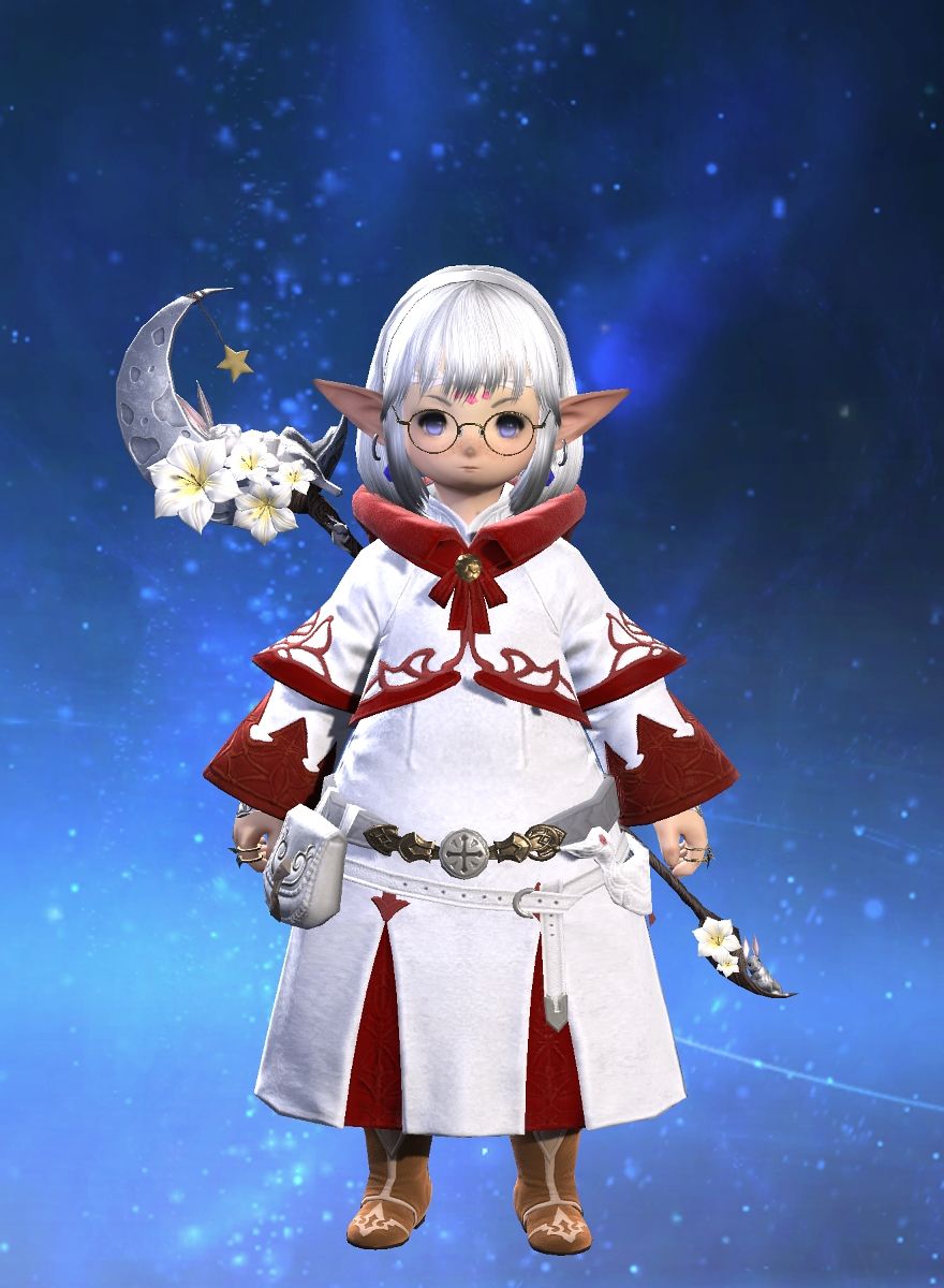 Lunari Nari