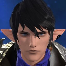 Aymeric The'blue