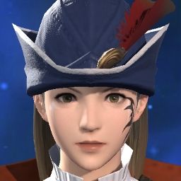 Garymiboy's Avatar