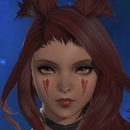 Red Retainer