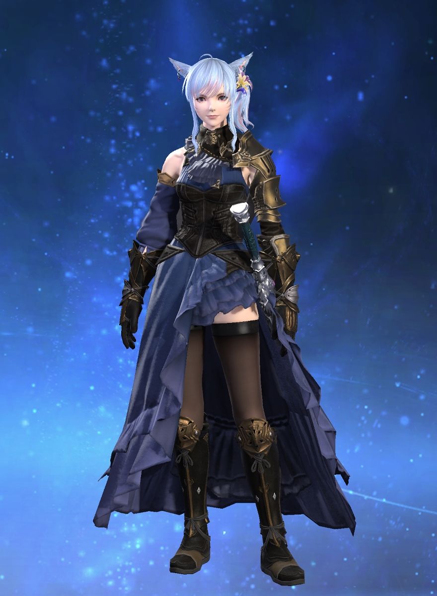 Ruruia Dyne