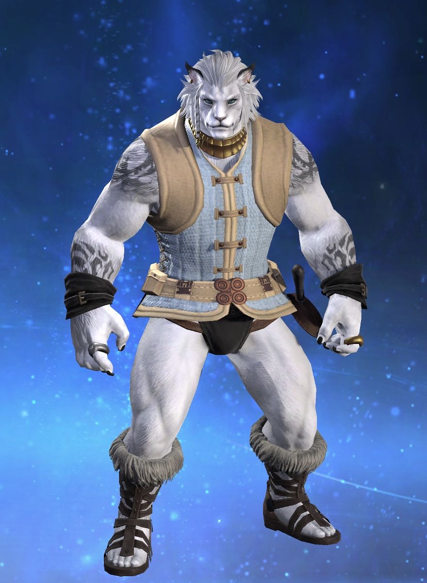 Kimari Tohs