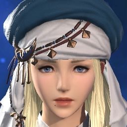 Jil Scarlet