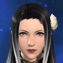 Berylia's Avatar