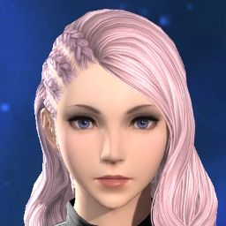 Serah Valerian