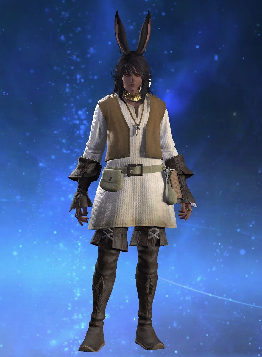 Syrus Vi