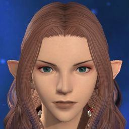 Elora Ravenwood