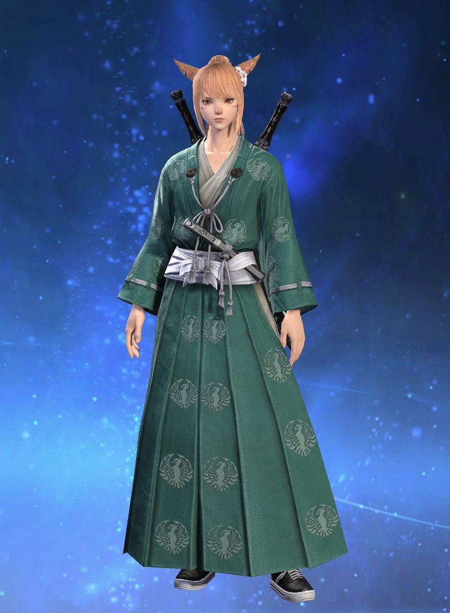 Rin Yagami